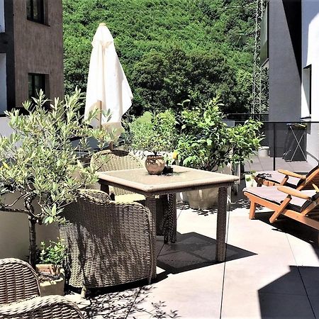 Monas Home Mayrhofen Zewnętrze zdjęcie