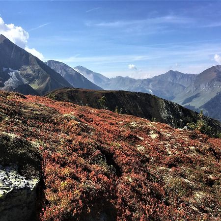 Monas Home Mayrhofen Zewnętrze zdjęcie