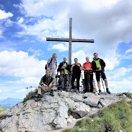 Monas Home Mayrhofen Zewnętrze zdjęcie