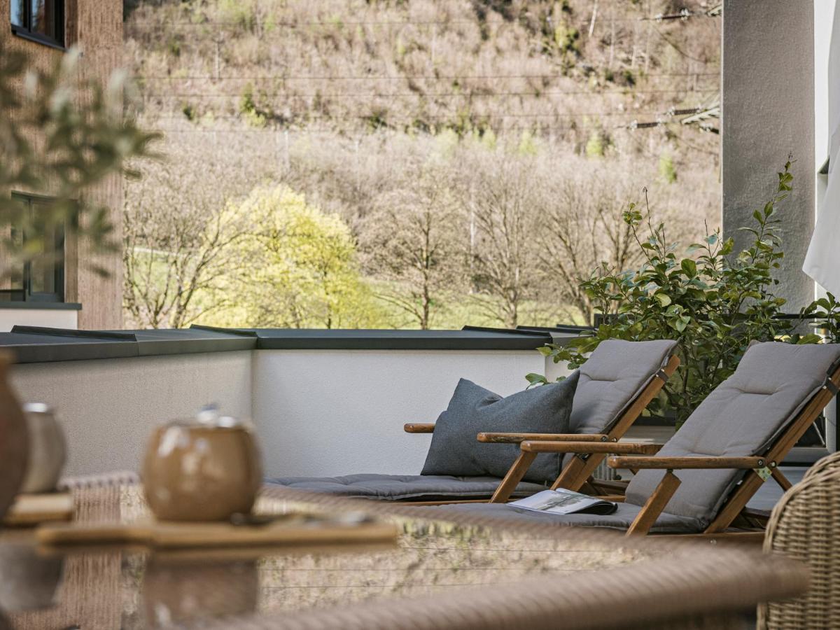Monas Home Mayrhofen Zewnętrze zdjęcie