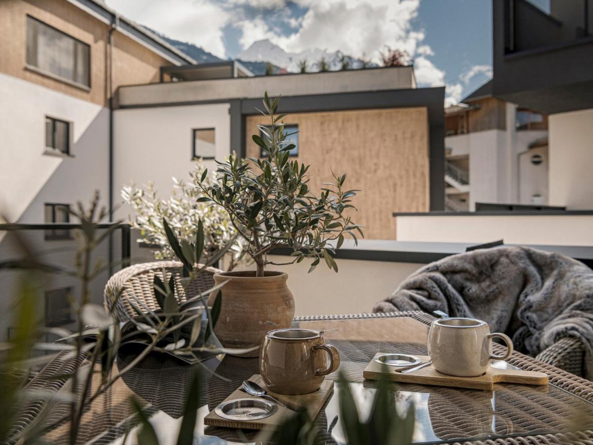 Monas Home Mayrhofen Zewnętrze zdjęcie