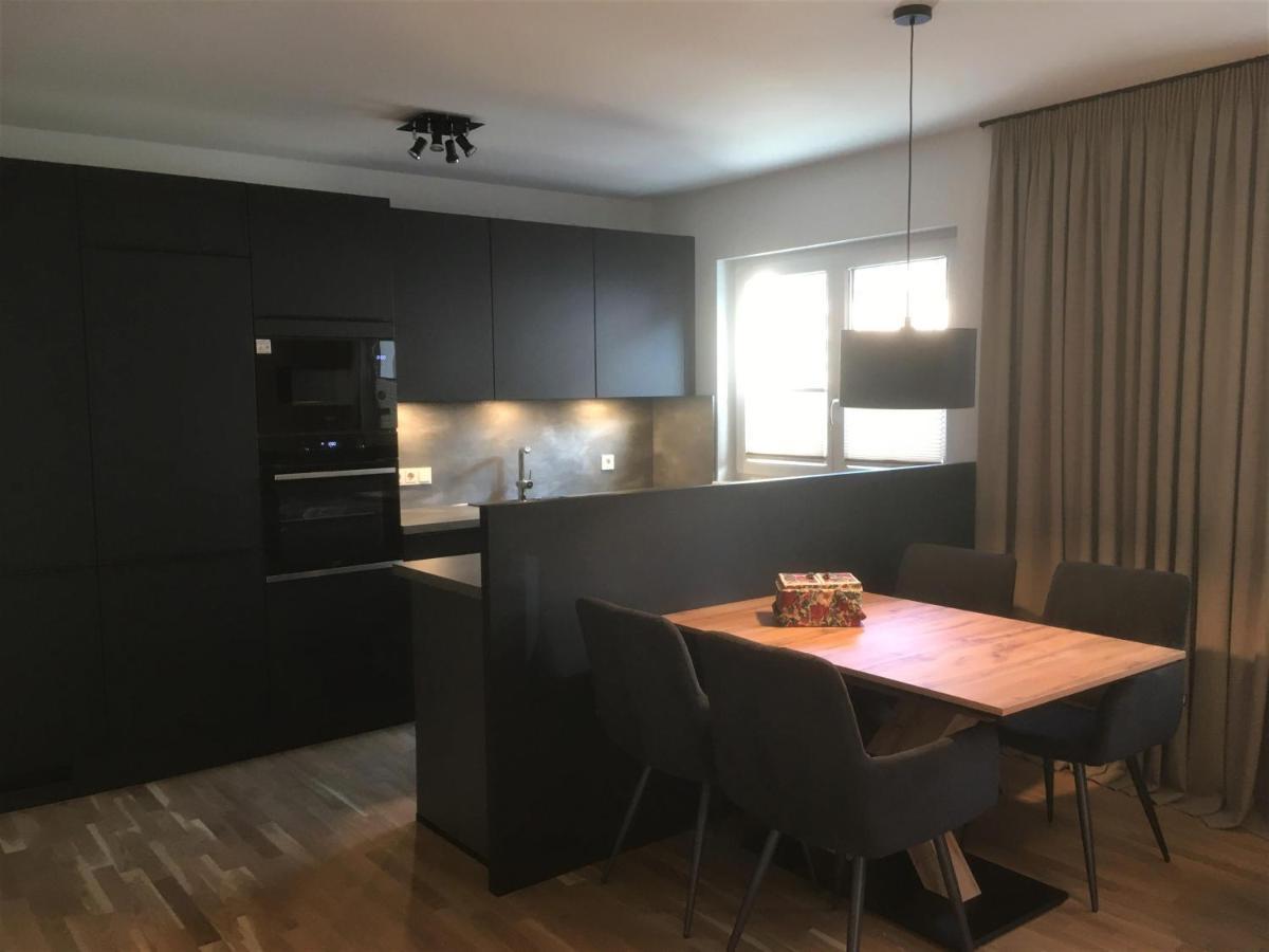 Monas Home Mayrhofen Zewnętrze zdjęcie