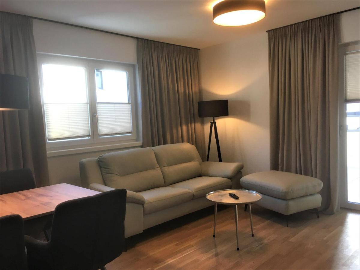 Monas Home Mayrhofen Zewnętrze zdjęcie
