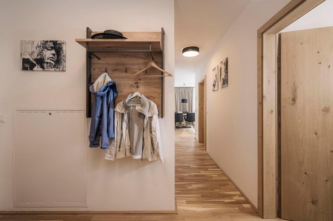 Monas Home Mayrhofen Zewnętrze zdjęcie
