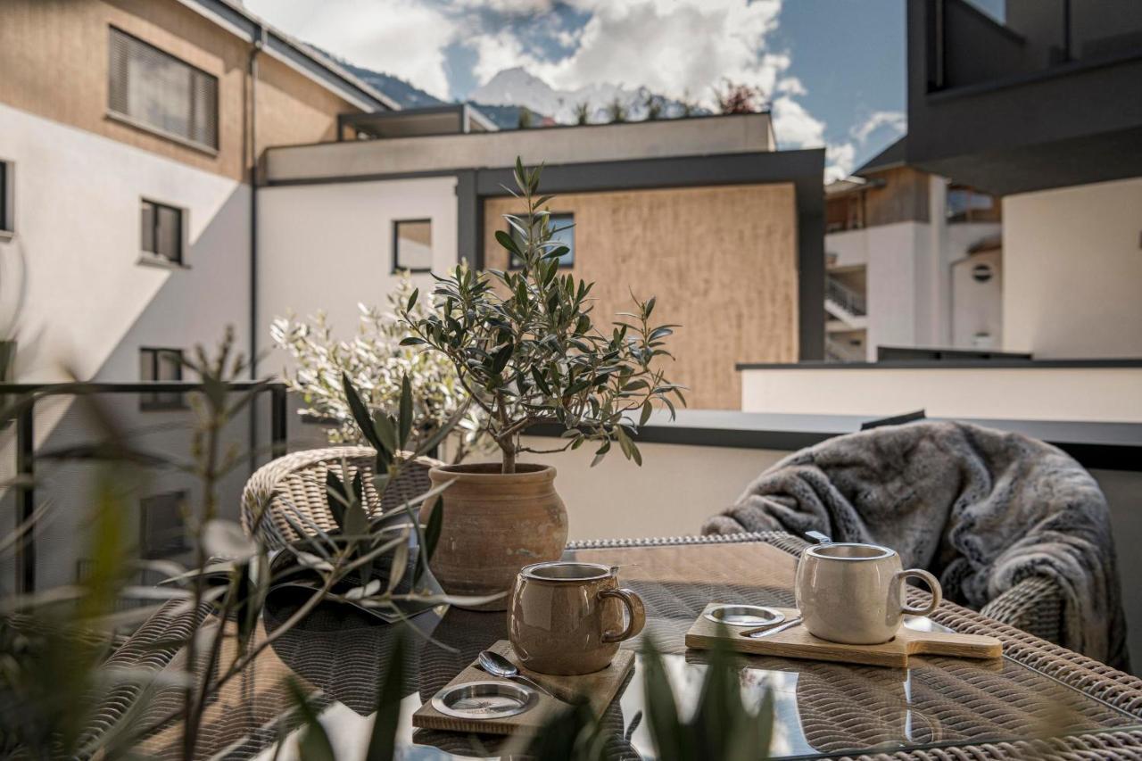 Monas Home Mayrhofen Zewnętrze zdjęcie