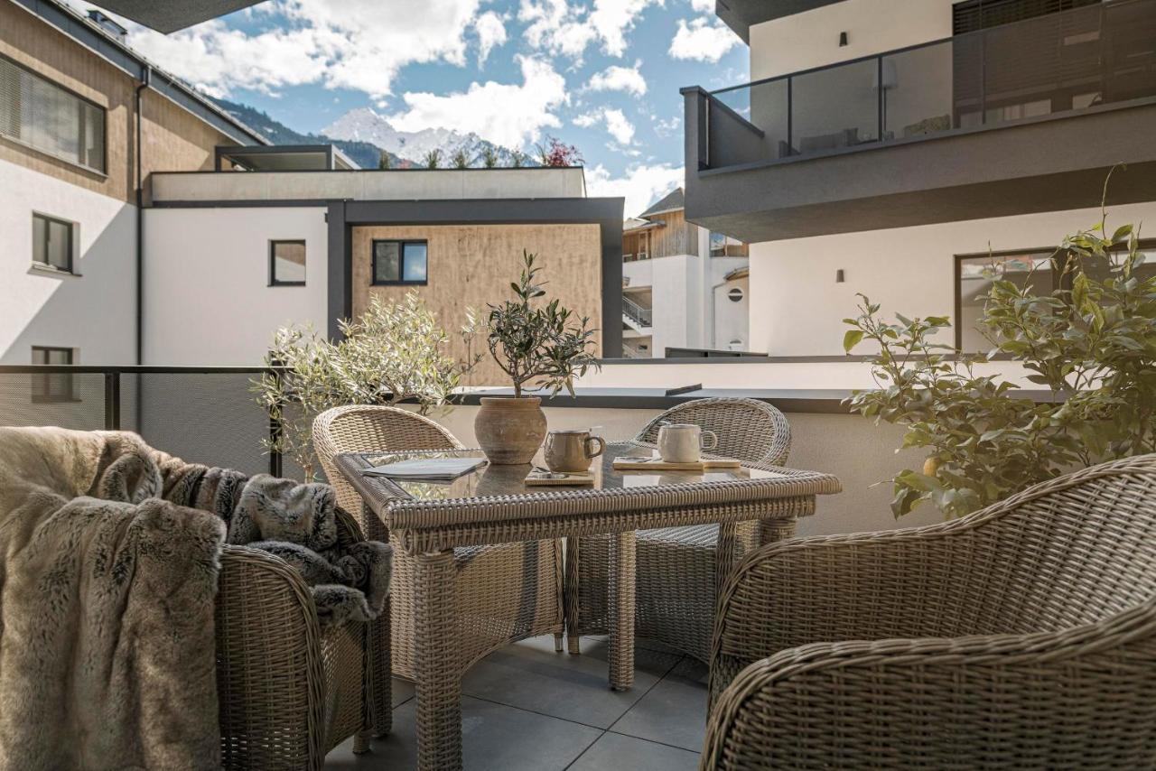 Monas Home Mayrhofen Zewnętrze zdjęcie