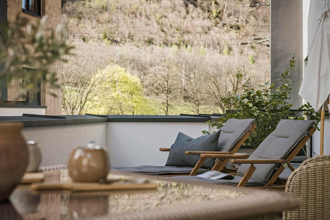 Monas Home Mayrhofen Zewnętrze zdjęcie