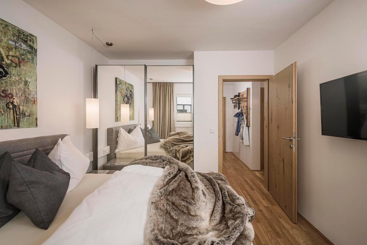 Monas Home Mayrhofen Zewnętrze zdjęcie