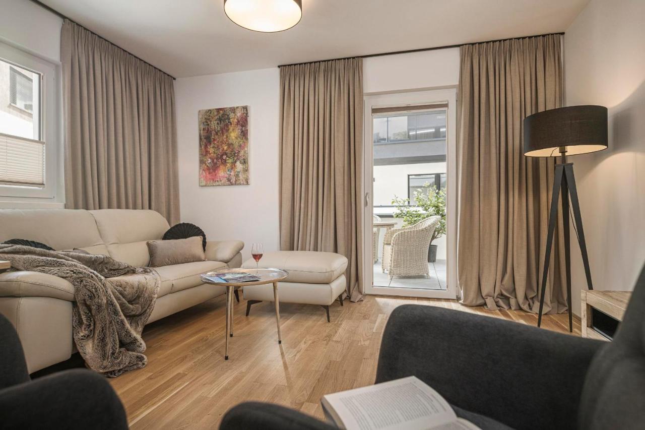 Monas Home Mayrhofen Zewnętrze zdjęcie