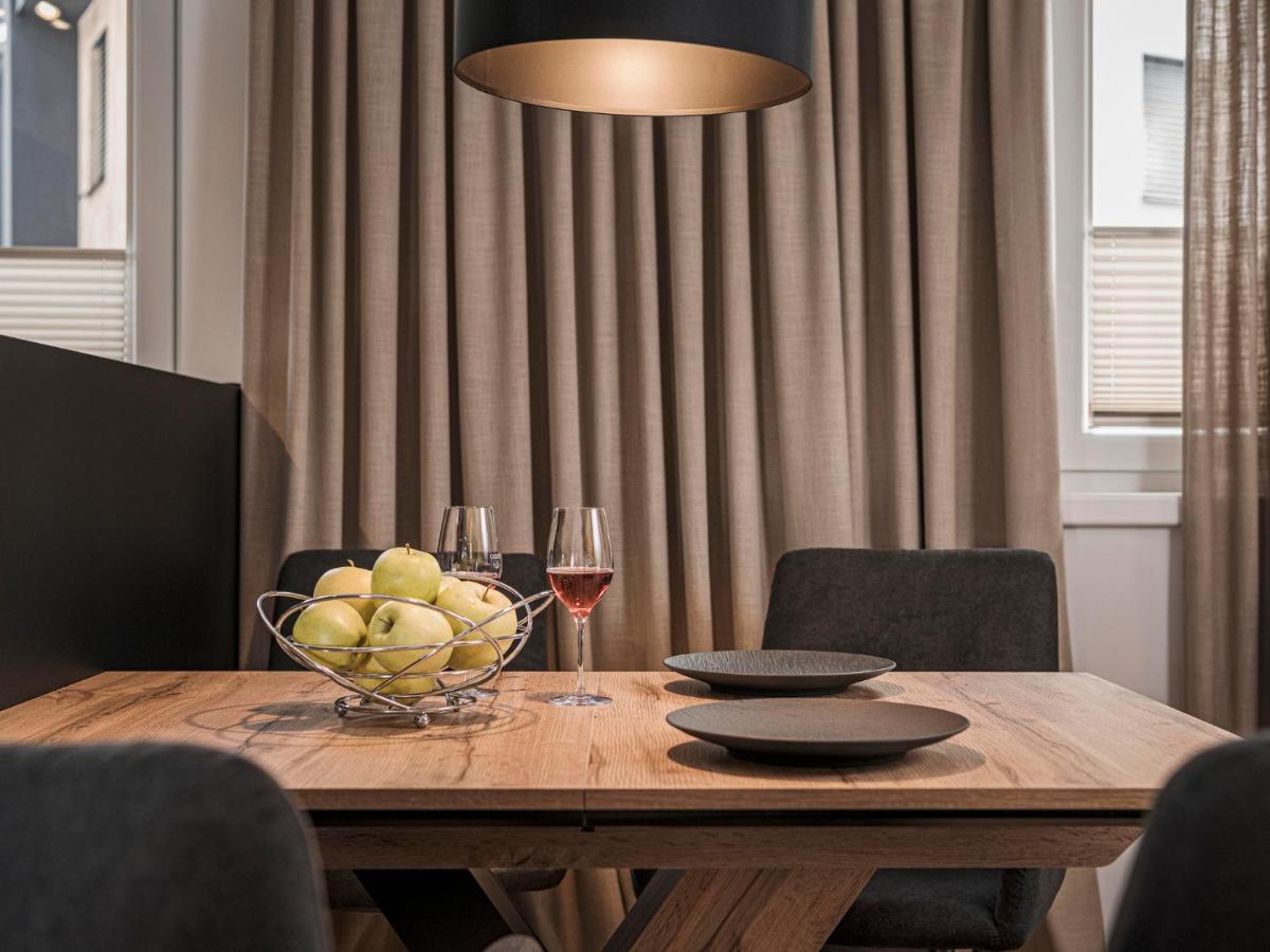 Monas Home Mayrhofen Zewnętrze zdjęcie