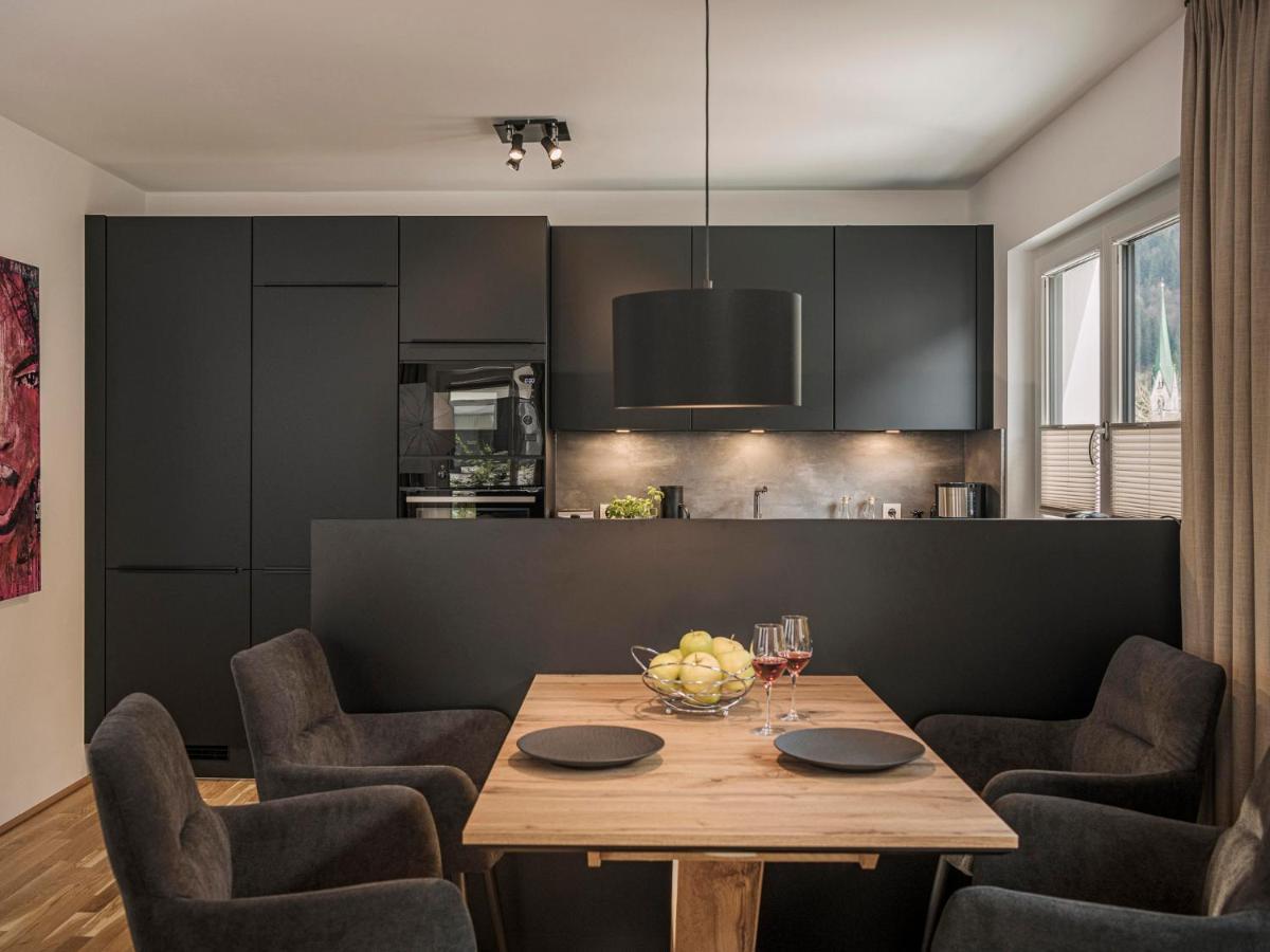 Monas Home Mayrhofen Zewnętrze zdjęcie