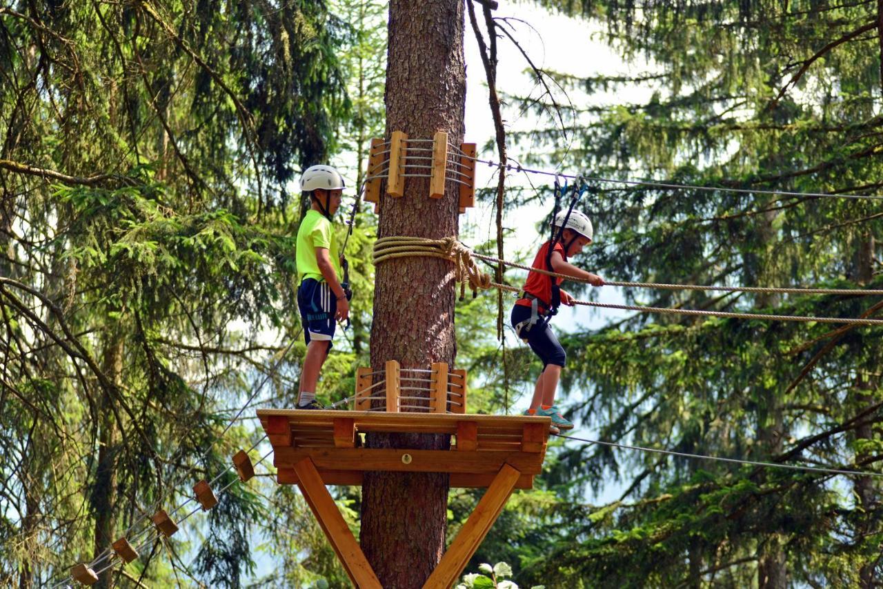 Monas Home Mayrhofen Zewnętrze zdjęcie
