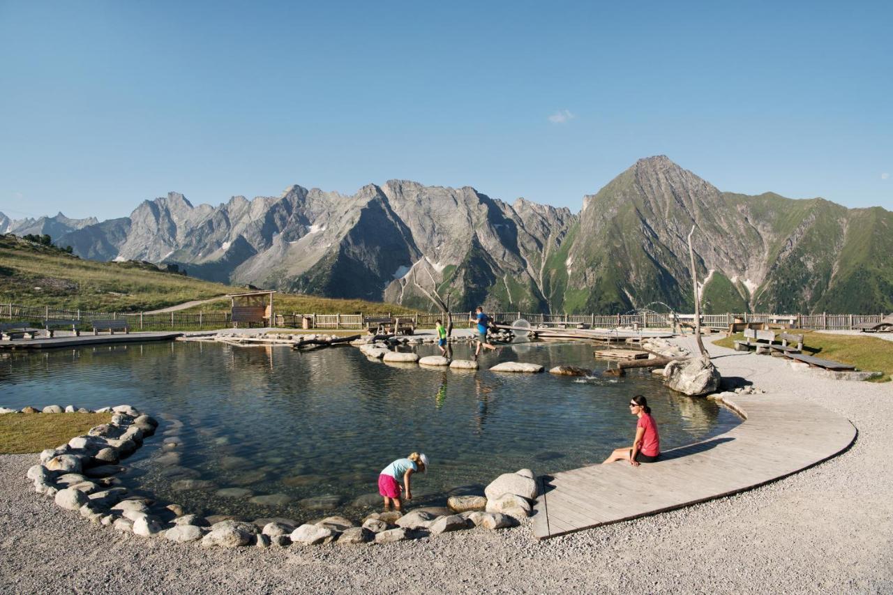 Monas Home Mayrhofen Zewnętrze zdjęcie