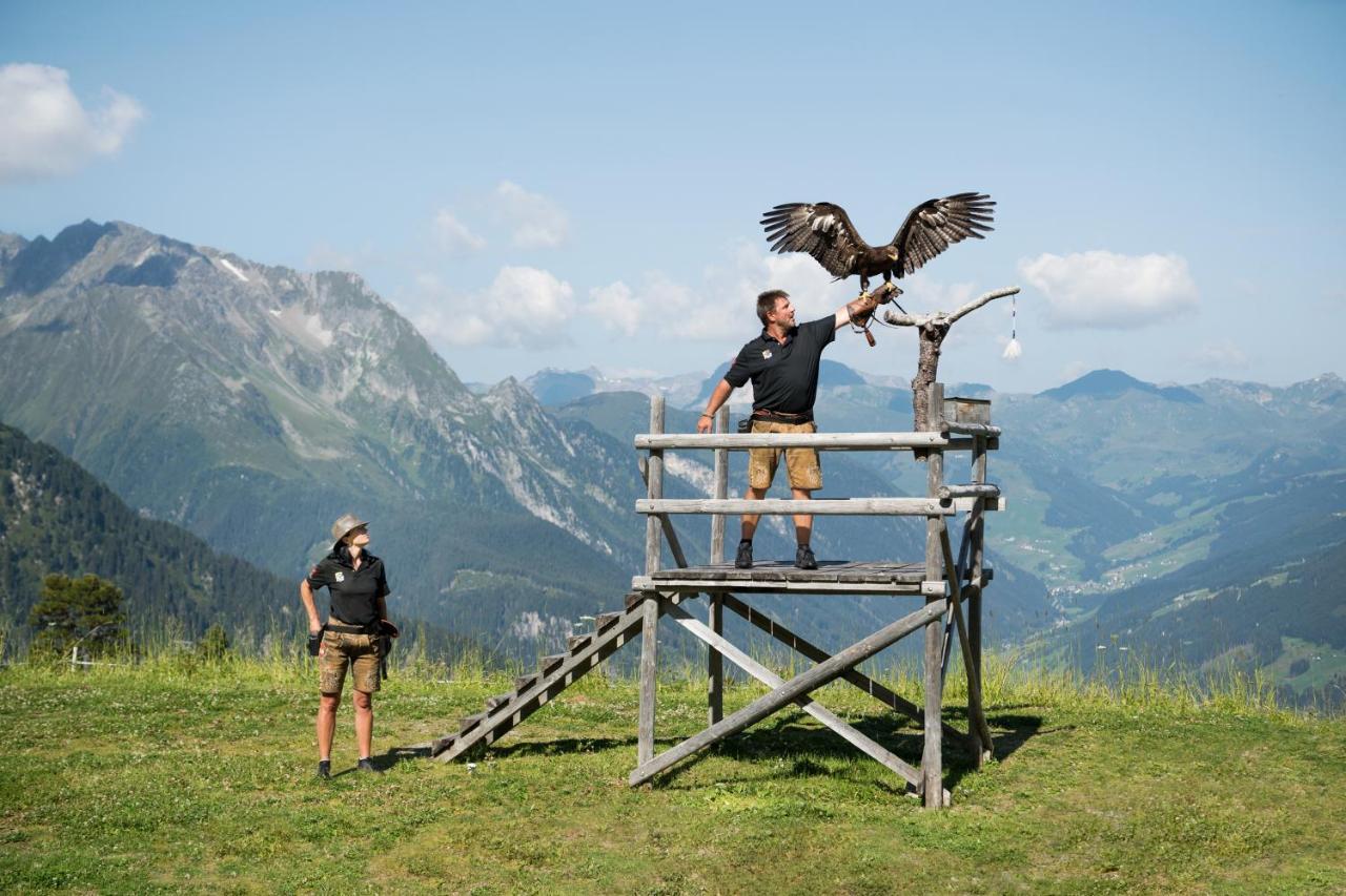 Monas Home Mayrhofen Zewnętrze zdjęcie