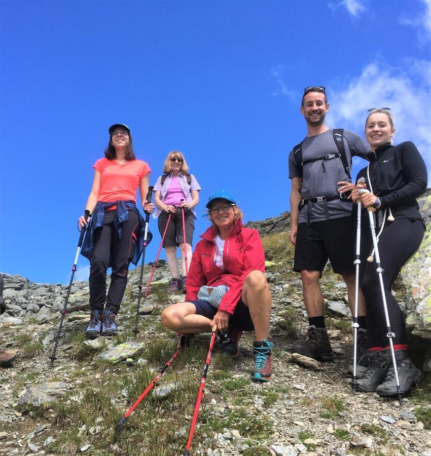 Monas Home Mayrhofen Zewnętrze zdjęcie