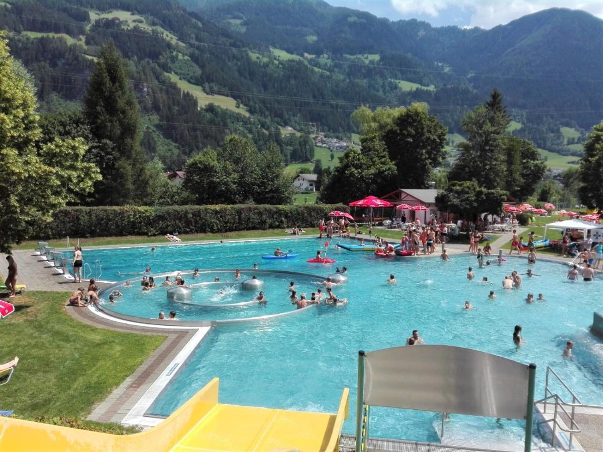 Monas Home Mayrhofen Zewnętrze zdjęcie