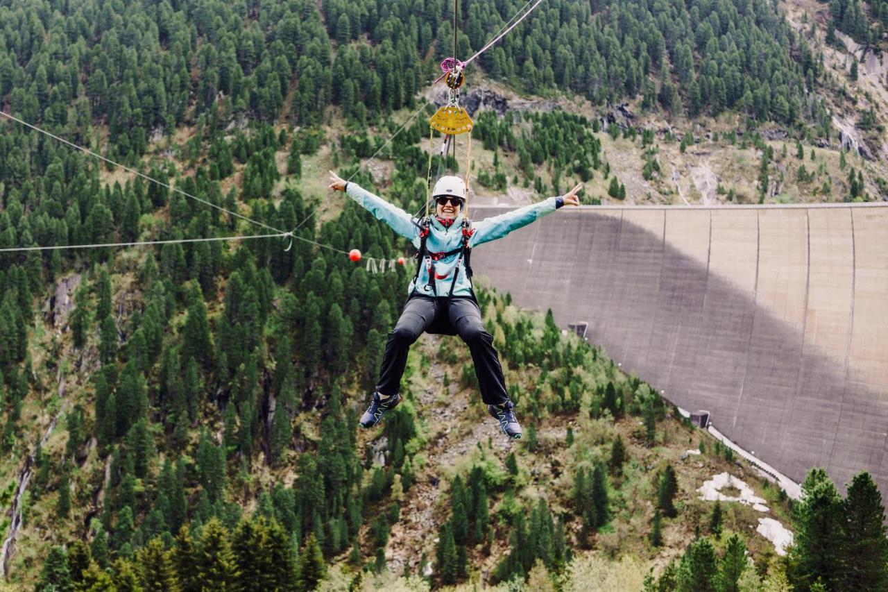 Monas Home Mayrhofen Zewnętrze zdjęcie
