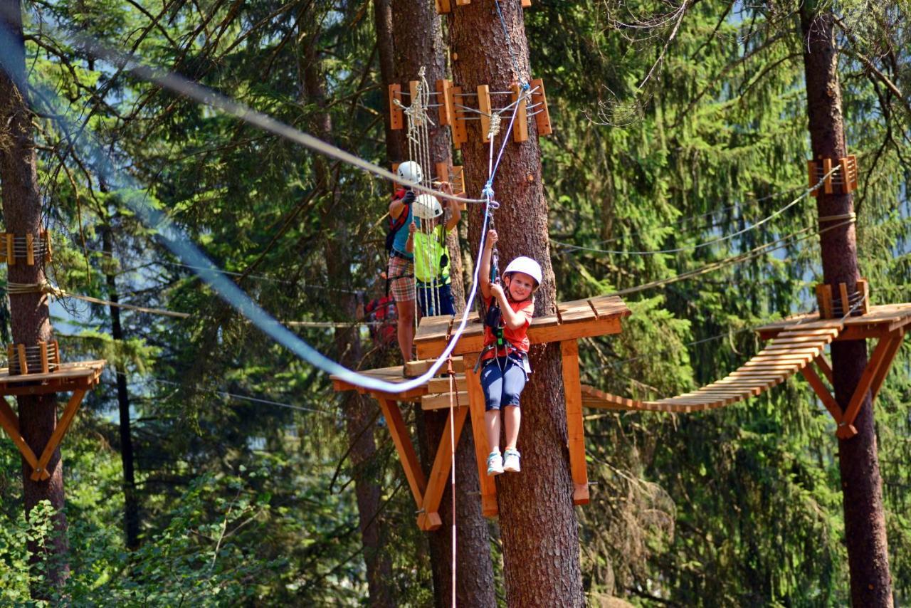 Monas Home Mayrhofen Zewnętrze zdjęcie