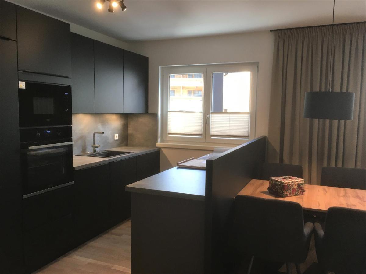 Monas Home Mayrhofen Zewnętrze zdjęcie