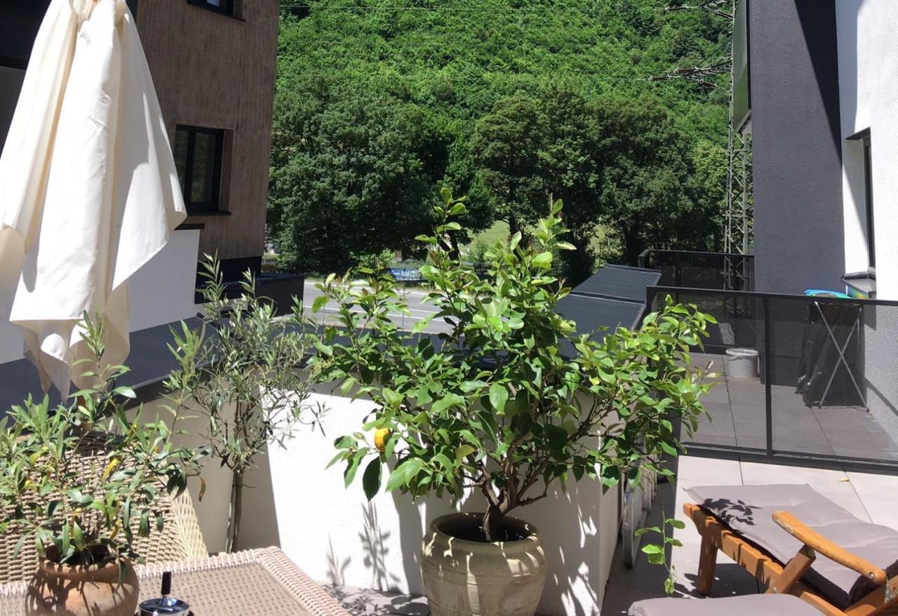 Monas Home Mayrhofen Zewnętrze zdjęcie
