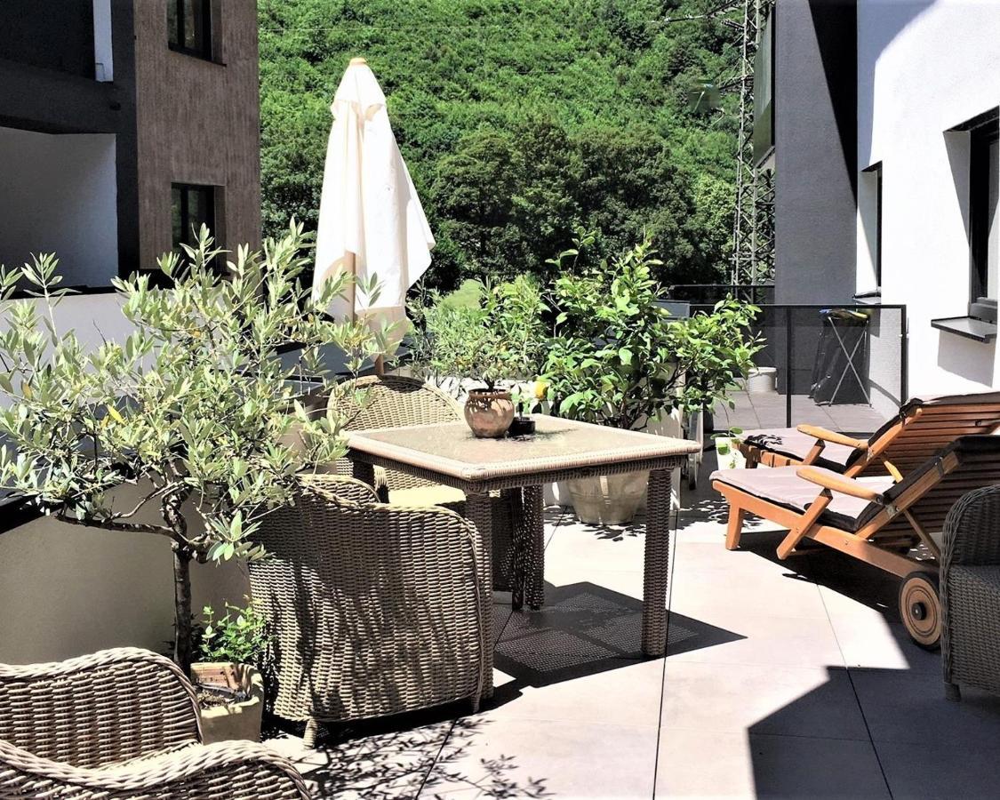 Monas Home Mayrhofen Zewnętrze zdjęcie