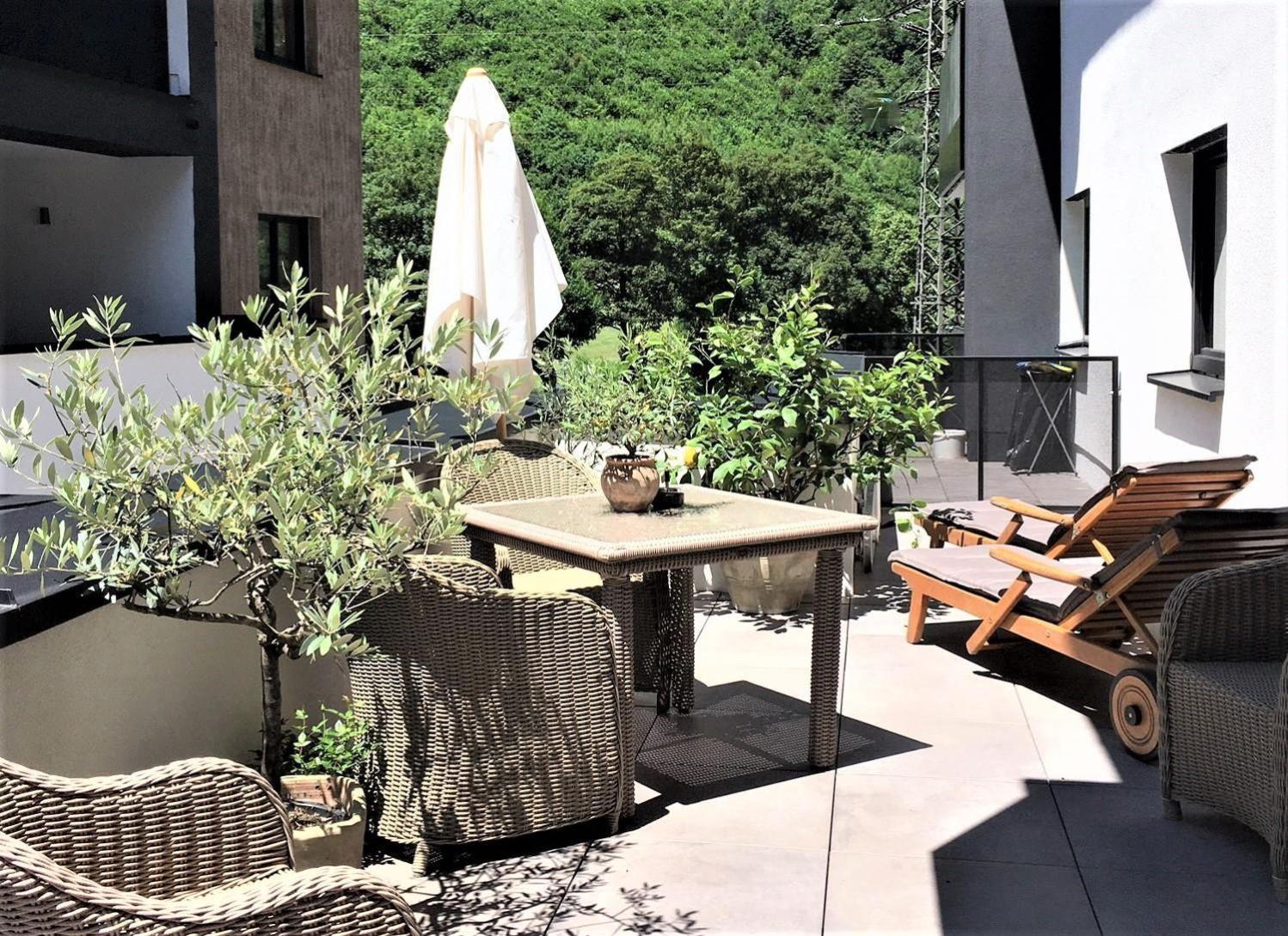 Monas Home Mayrhofen Zewnętrze zdjęcie
