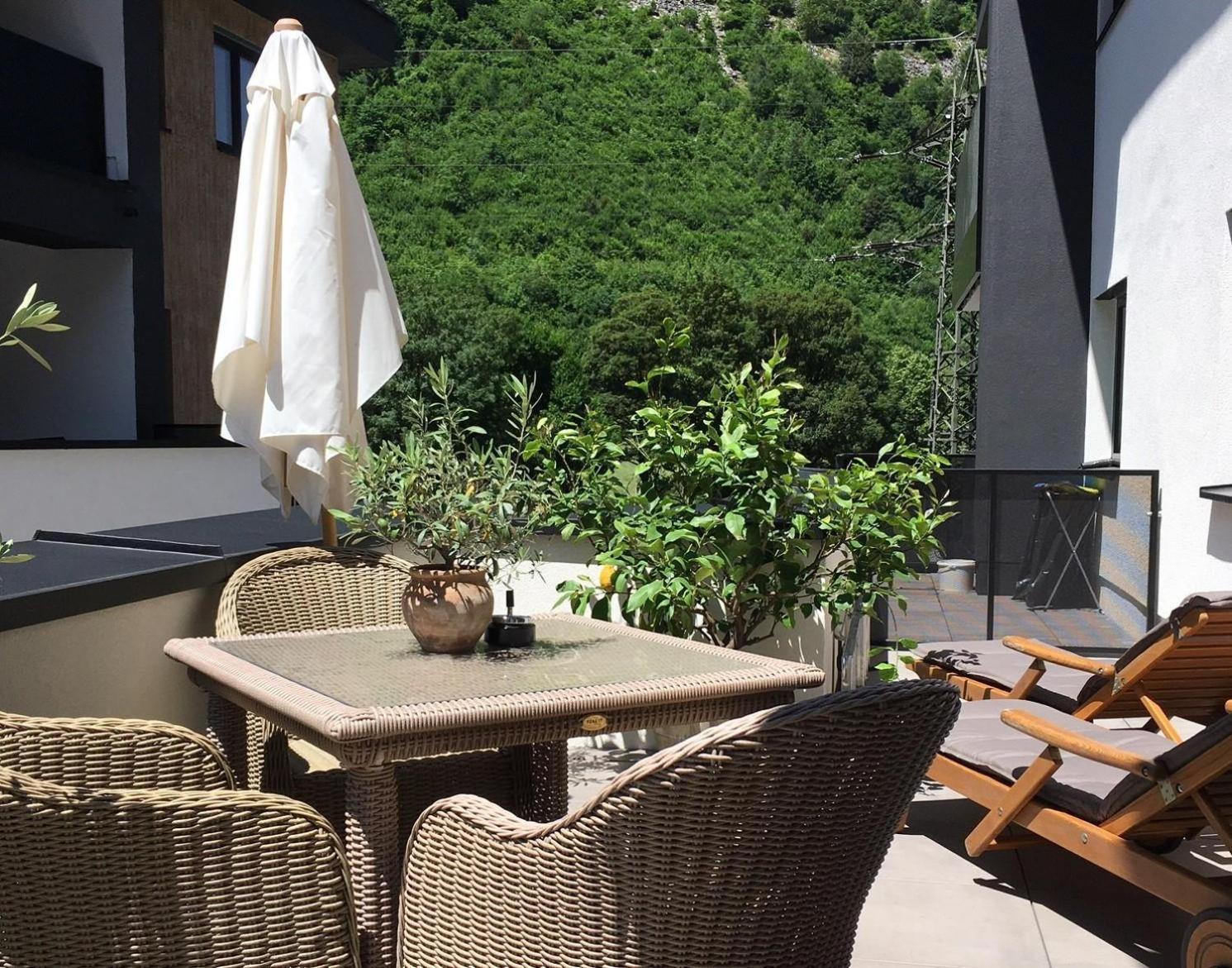 Monas Home Mayrhofen Zewnętrze zdjęcie