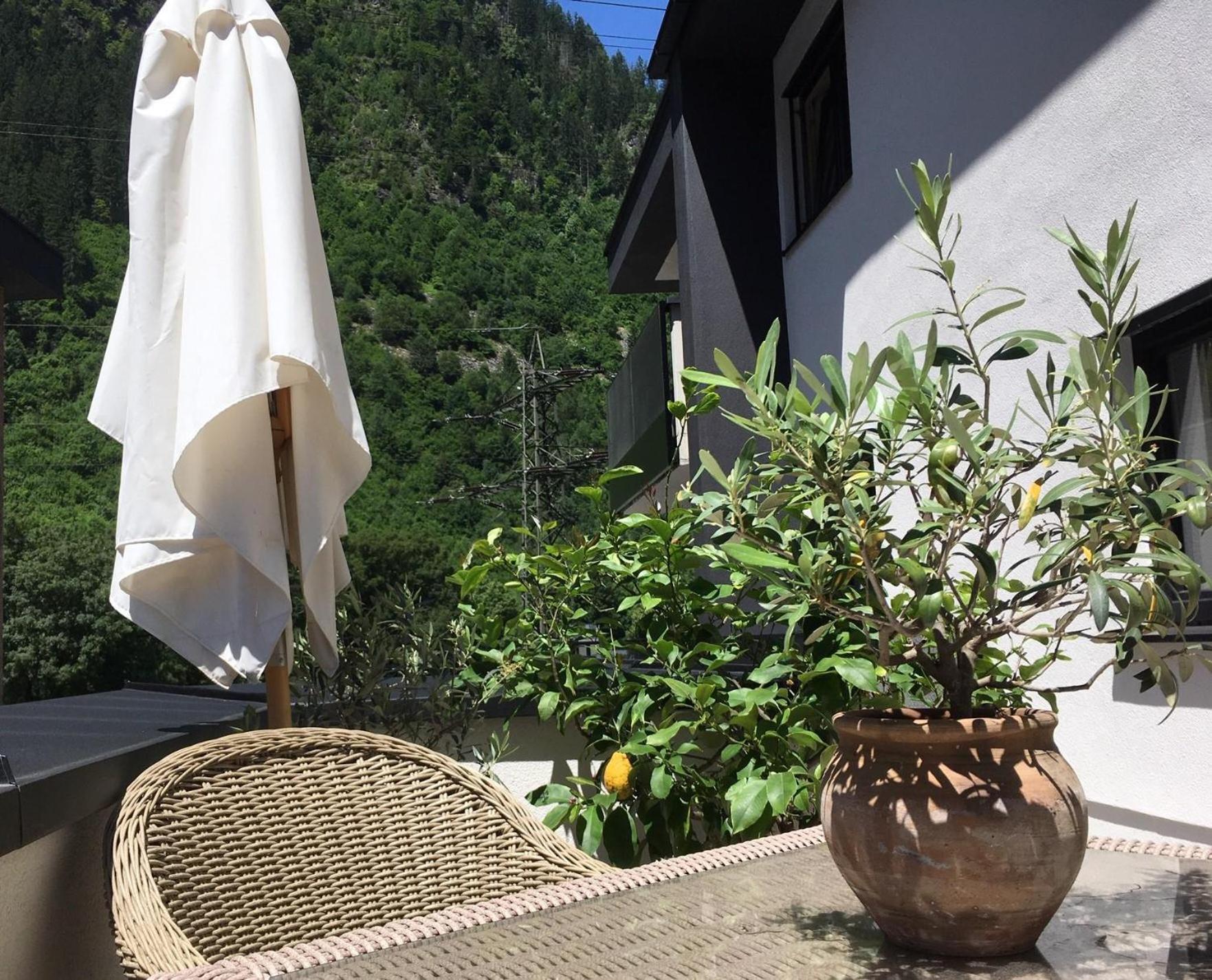 Monas Home Mayrhofen Zewnętrze zdjęcie