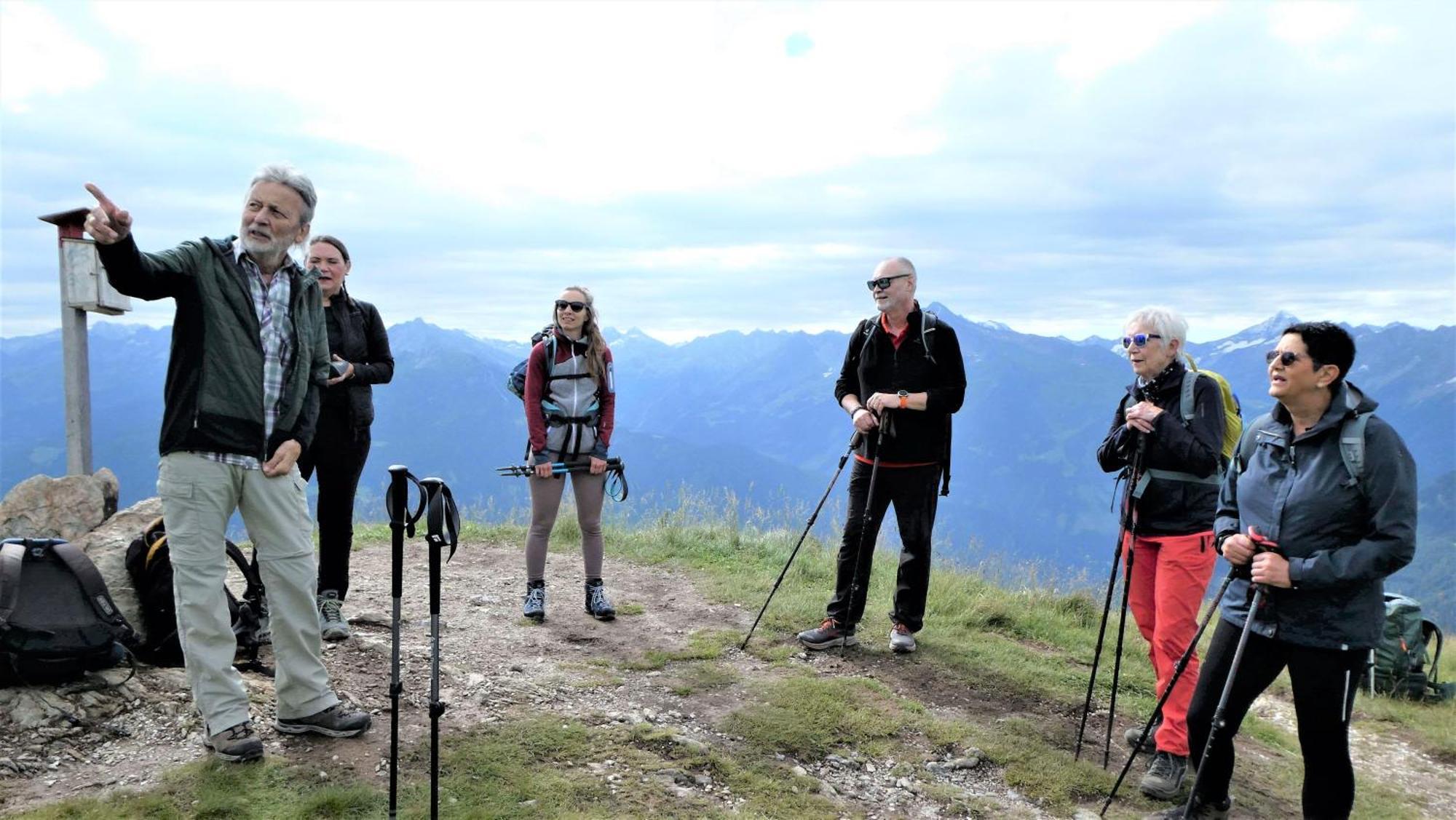 Monas Home Mayrhofen Zewnętrze zdjęcie