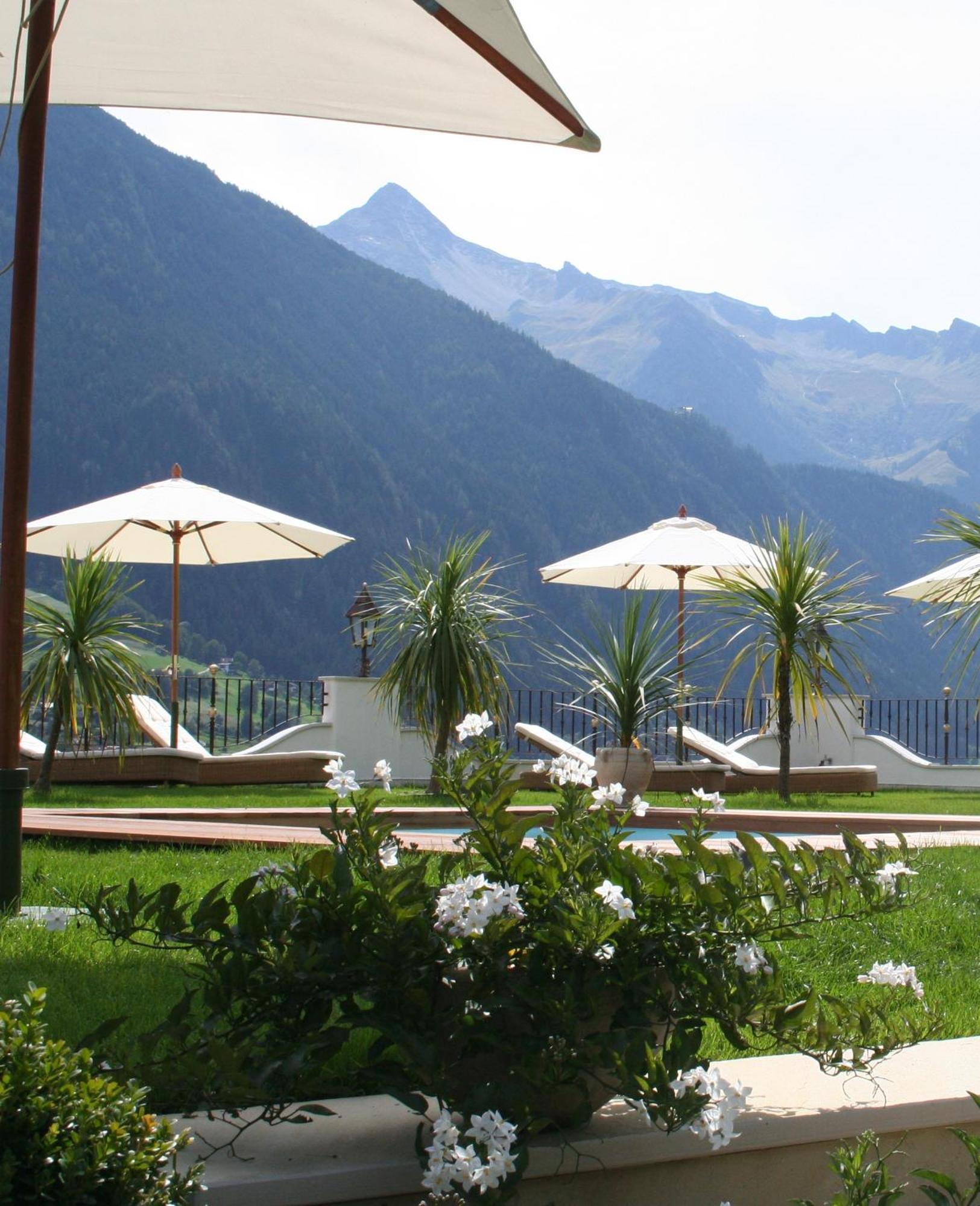 Monas Home Mayrhofen Zewnętrze zdjęcie